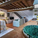 La Colombaia Апартаменты *