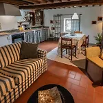 La Colombaia Апартаменты