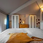 Апартаменты La Colombaia Massa e Cozzile