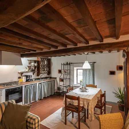 La Colombaia Daire *