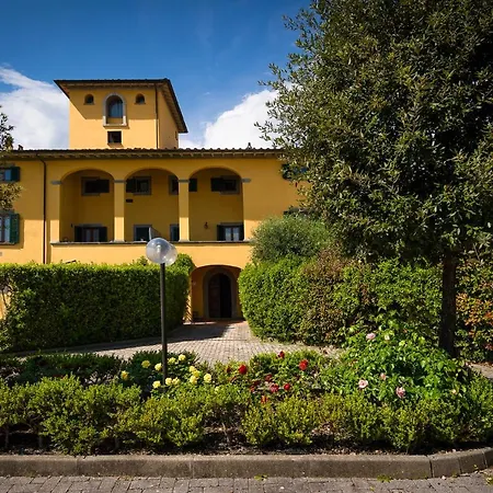 Apartmán La Colombaia