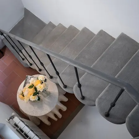 Apartmán La Colombaia Massa e Cozzile