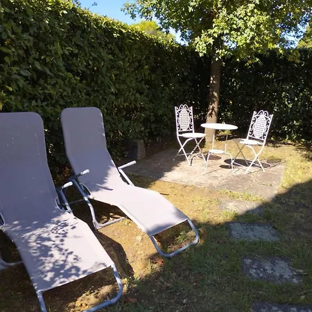 La Colombaia Daire Massa e Cozzile