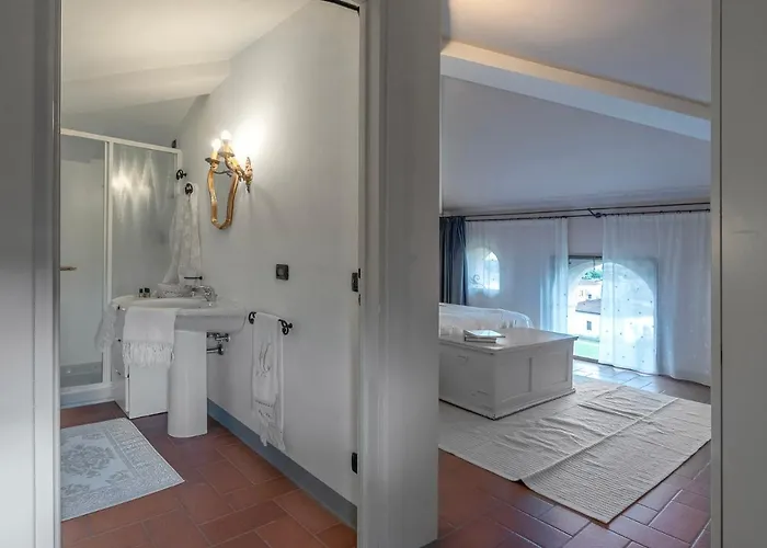 Apartmán La Colombaia *