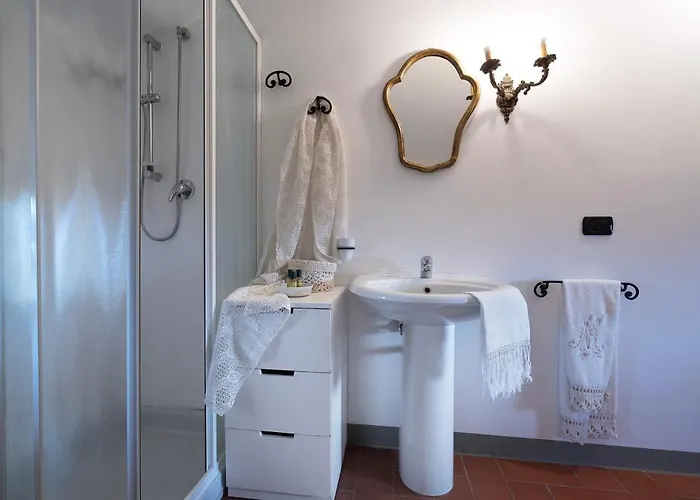 Apartmán La Colombaia