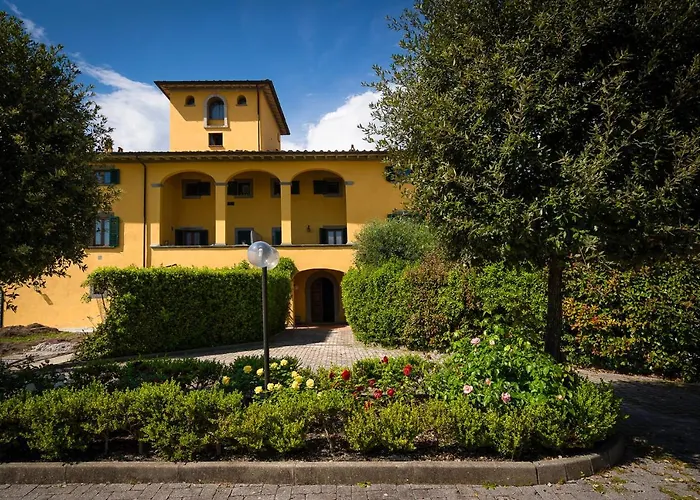 Apartmán La Colombaia