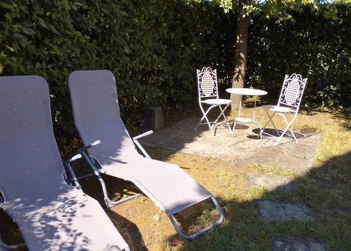 La Colombaia Lejlighed Massa e Cozzile